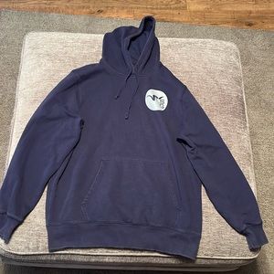 Stone Glacier Hoodie